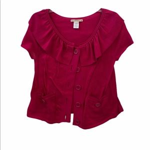 Nanette Lapore Cardigan